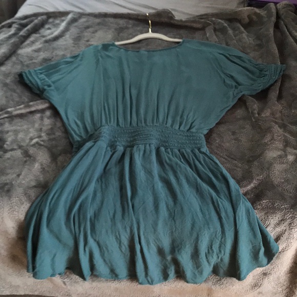 Anthropologie Mini Dress - Picture 3 of 4